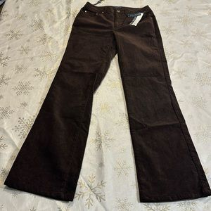 Jones New York signature pant sz 4